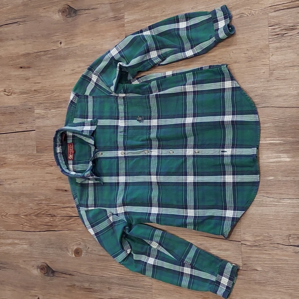 Roper Women's Button Up Shirt